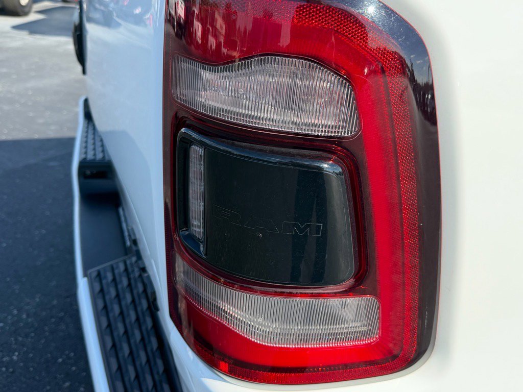 Used 2022 RAM 1500 Laramie image 12