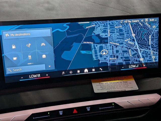 New 2026 BMW X3 xDrive30 image 14