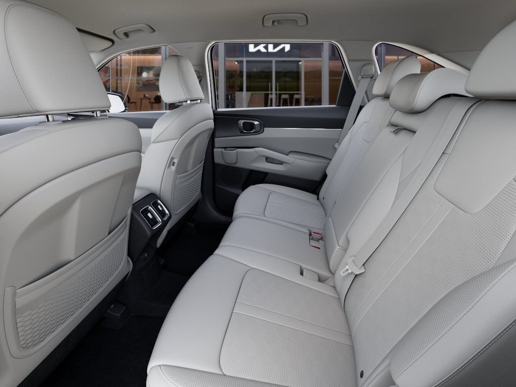 New 2026 Kia Sorento S FWD image 10