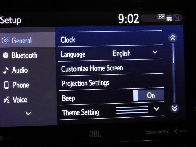 Used 2022 Toyota RAV4 Limited image 58