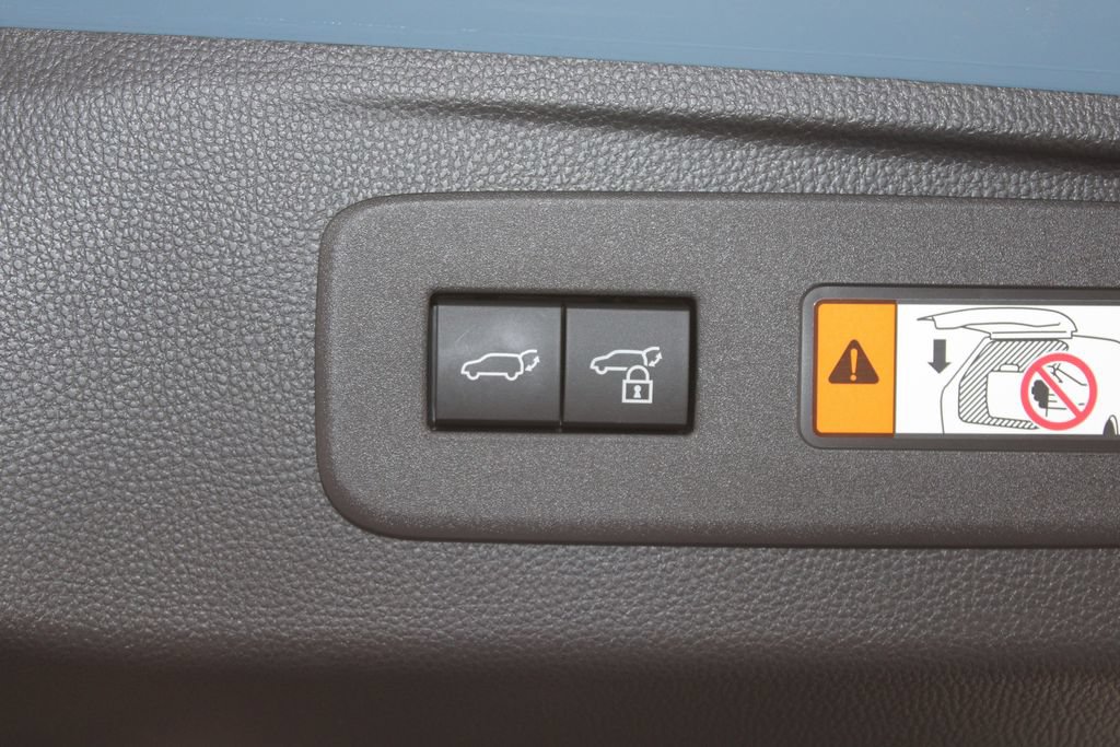 Used 2026 Toyota Land Cruiser w/ Premium Package AWD/4WD image 26