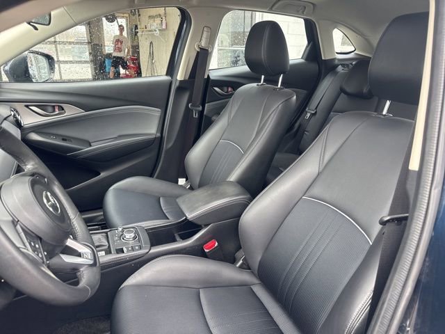 Used 2019 MAZDA CX-3 Touring w/ Preferred Equipment Package AWD/4WD image 9