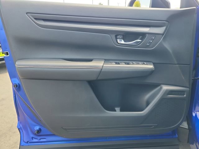 Certified 2025 Honda CR-V Sport-L image 30
