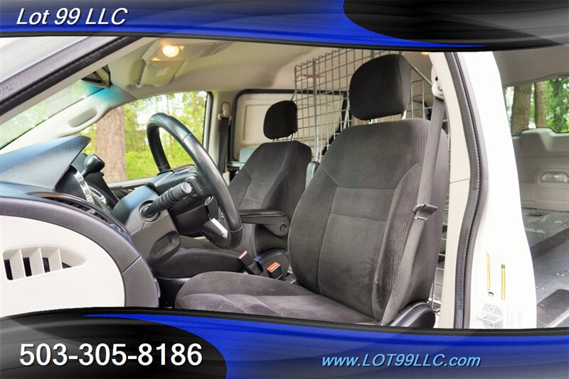 Used 2014 RAM C/V Tradesman w/ UConnect Hands-Free Group FWD image 2