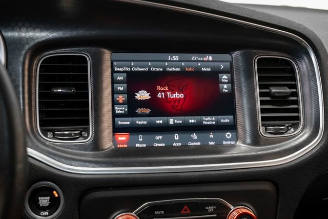 Used 2018 Dodge Charger GT image 16