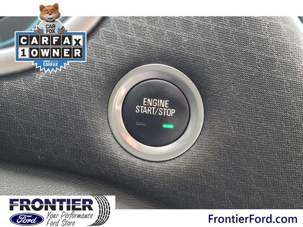 Used 2024 Chevrolet Malibu LT image 25