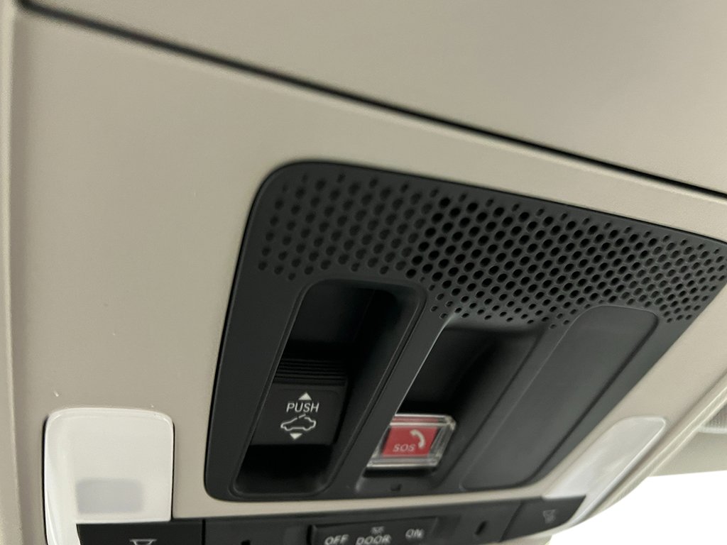 New 2025 Honda Accord Touring image 26