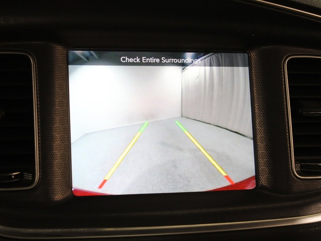 Used 2016 Dodge Charger SXT w/ Navigation & Travel Group image 15