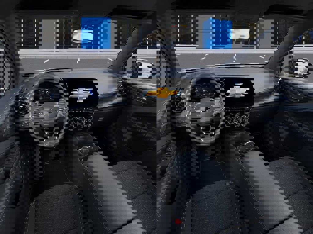 New 2026 Chevrolet Blazer EV LT w/ Midnight/Sport Edition AWD/4WD image 15