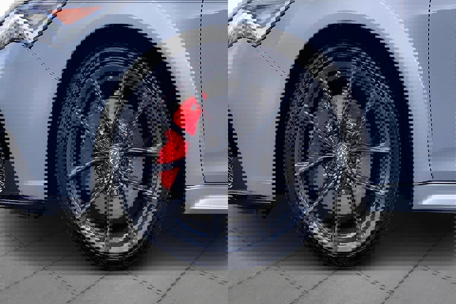 New 2026 Acura Integra Type S FWD image 9