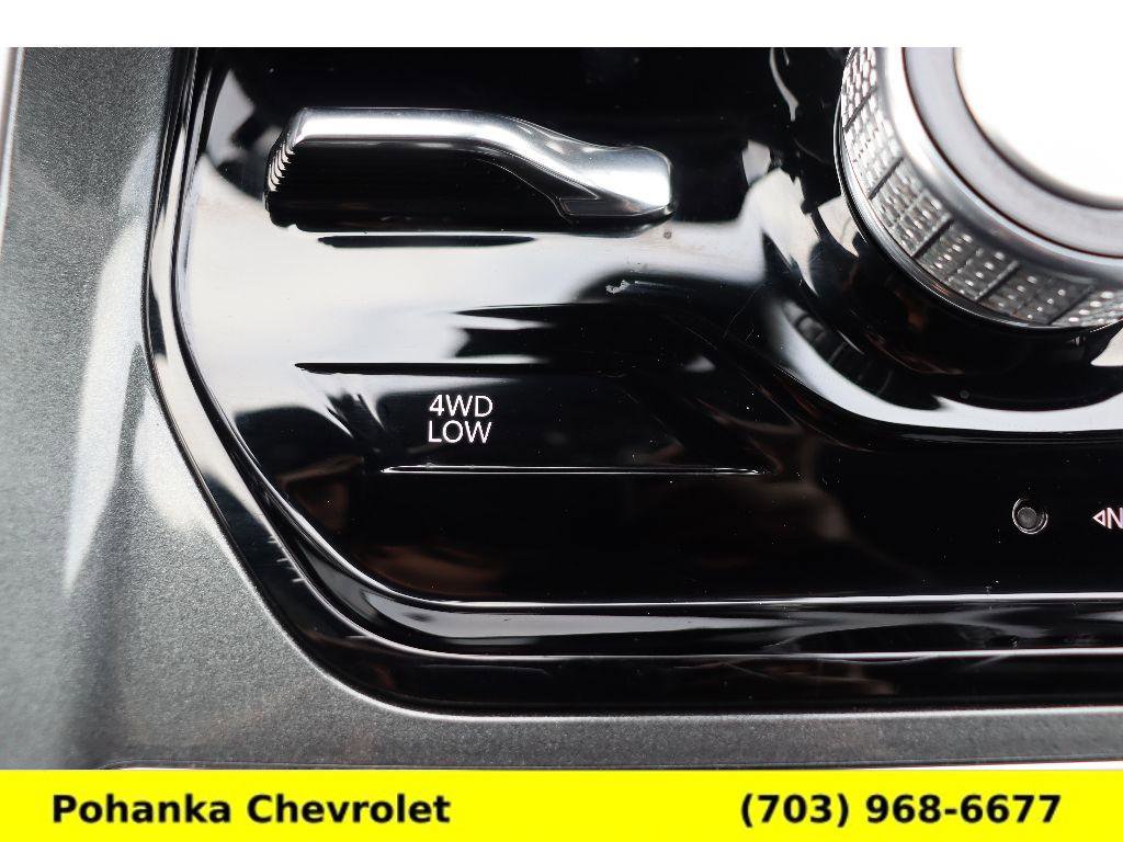 Used 2024 Jeep Wagoneer 4WD w/ Premium Group I image 20