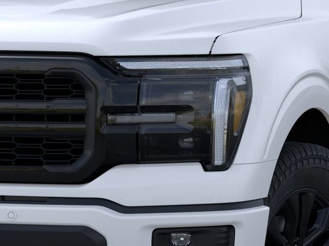 New 2026 Ford F150 Lariat w/ Equipment Group 502A High AWD/4WD image 18