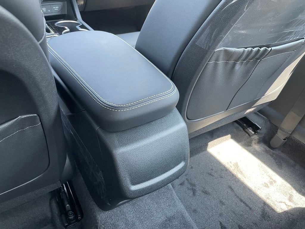 New 2026 Kia K5 GT-Line FWD image 26