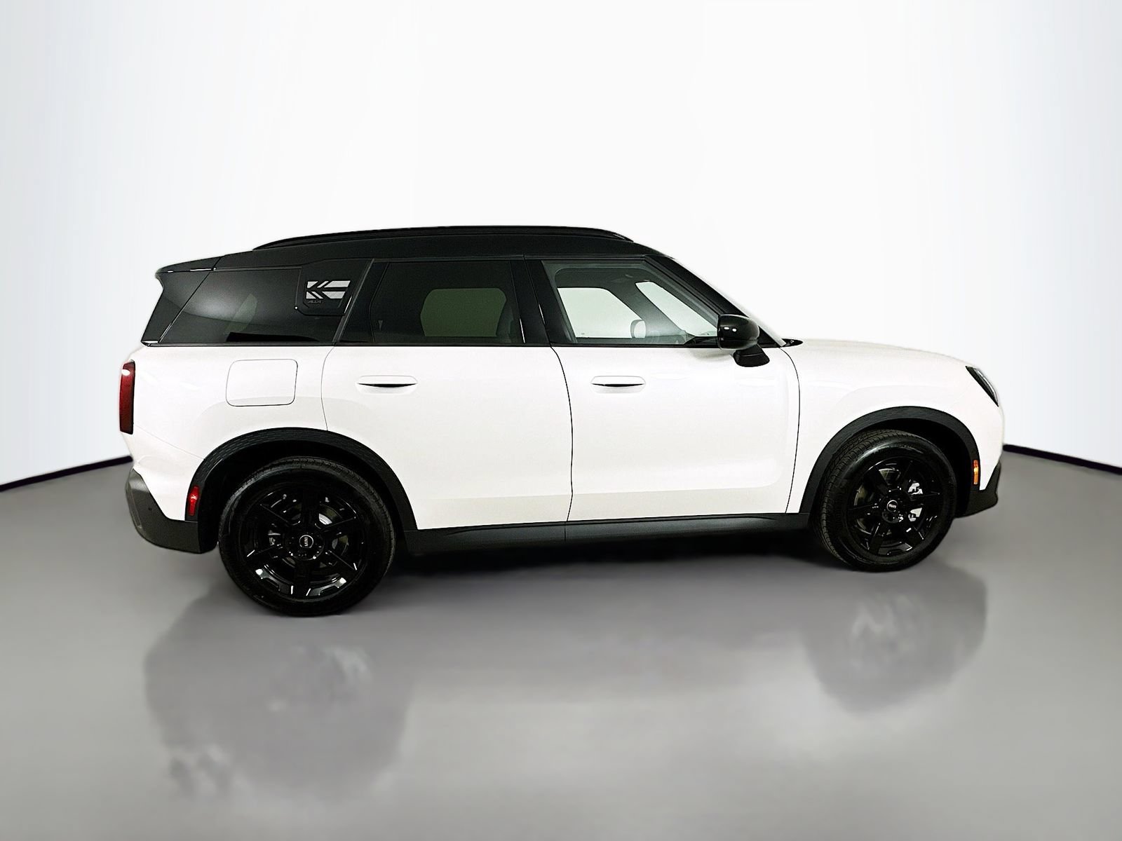 New 2027 MINI Cooper Countryman S AWD/4WD image 4