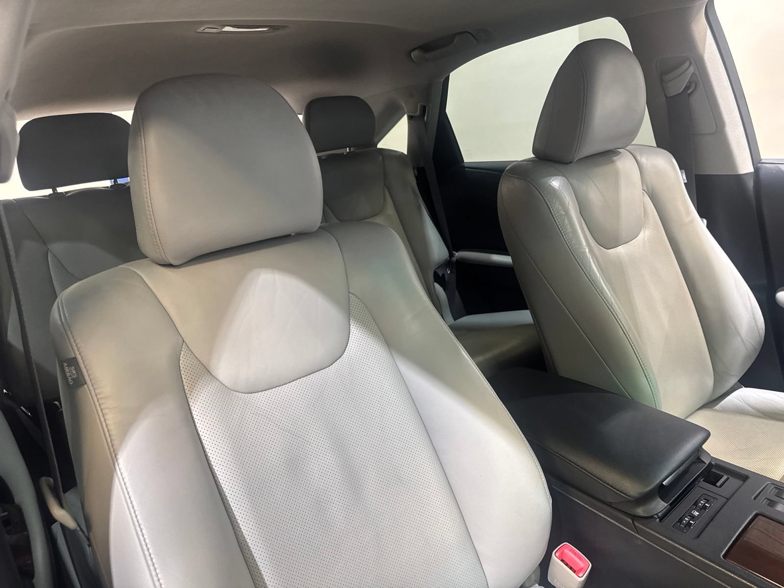 Used 2012 Lexus RX 450h FWD w/ Premium Pkg image 38