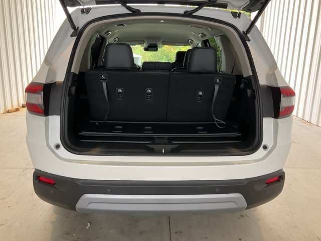 New 2025 Honda Pilot EX-L image 19