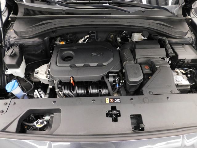 Used 2020 Hyundai Santa Fe SEL w/ Convenience + Premium Package image 35