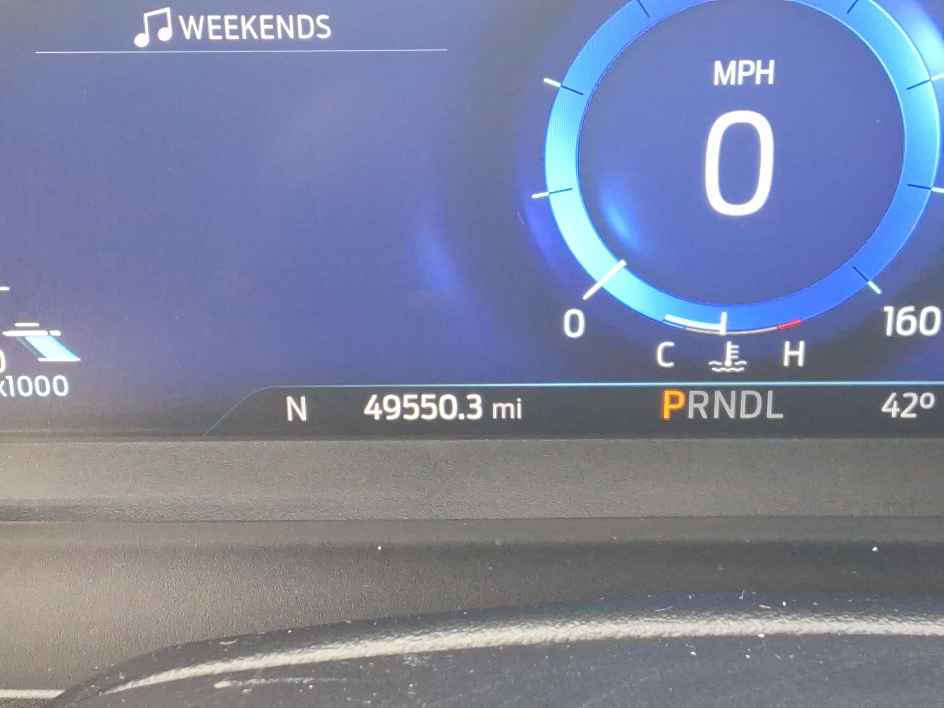 Used 2022 Ford Explorer Platinum w/ Equipment Group 601A image 13