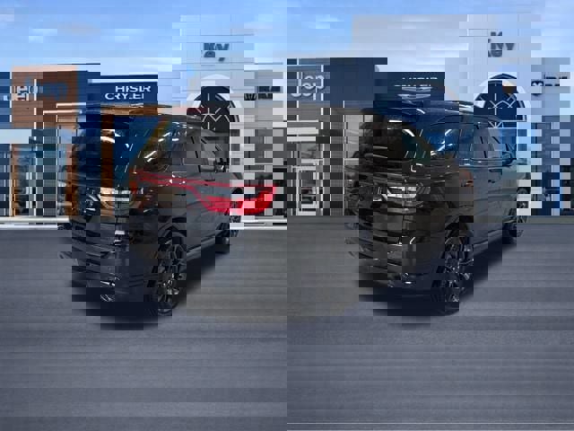 New 2026 Dodge Durango GT image 6