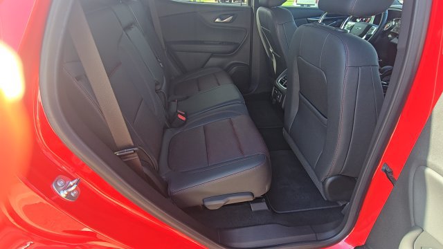 Used 2024 Chevrolet Blazer RS w/ Driver Confidence II Package FWD image 15