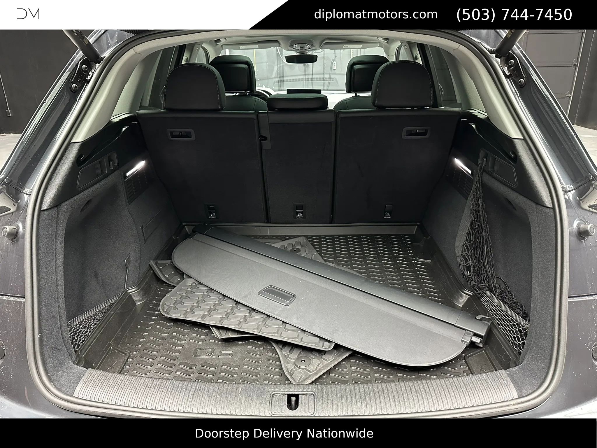 Used 2021 Audi Q5 2.0T Premium image 47