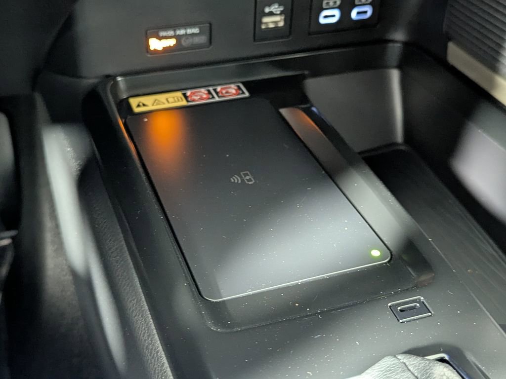 Certified 2025 Toyota Camry SE AWD/4WD image 37