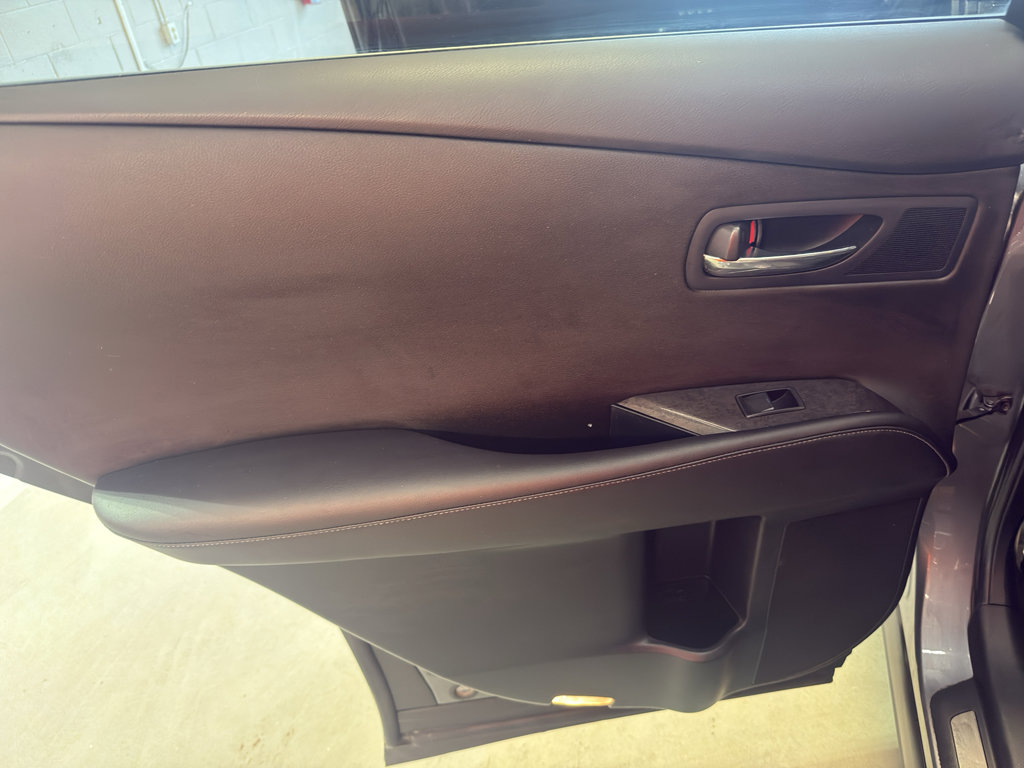 Used 2014 Lexus RX 350 AWD w/ Navigation Package image 27