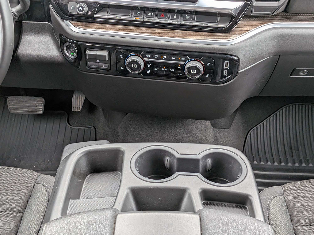 Certified 2025 Chevrolet Silverado 2500 LT w/ Convenience Package AWD/4WD image 44