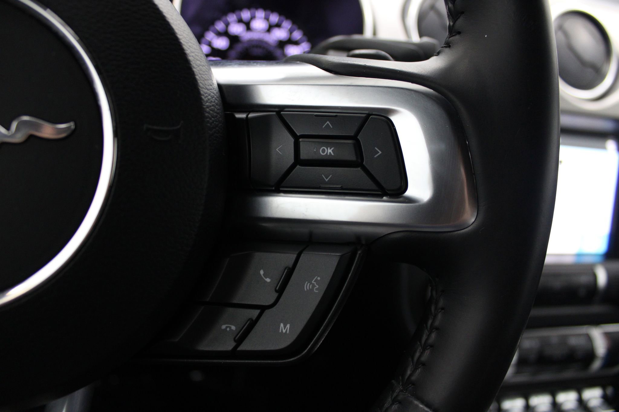 Used 2019 Ford Mustang GT Premium RWD image 34