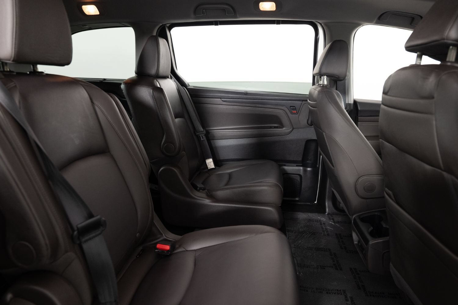 Used 2018 Honda Odyssey Touring image 23
