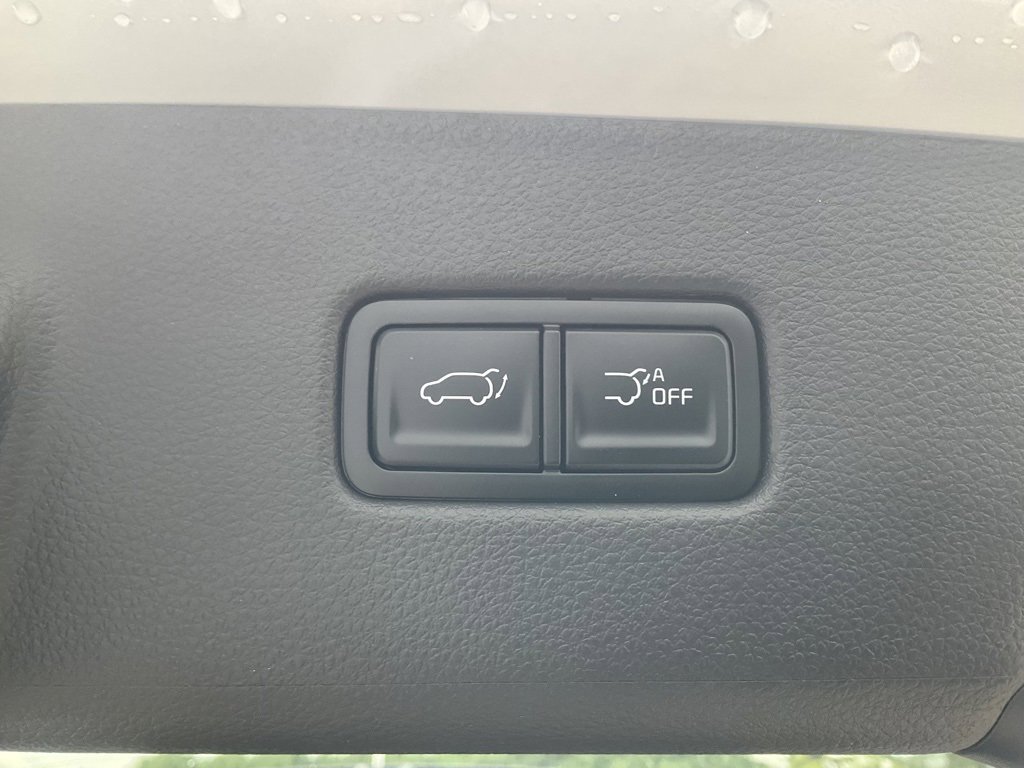 New 2026 Kia Carnival SX Prestige image 36