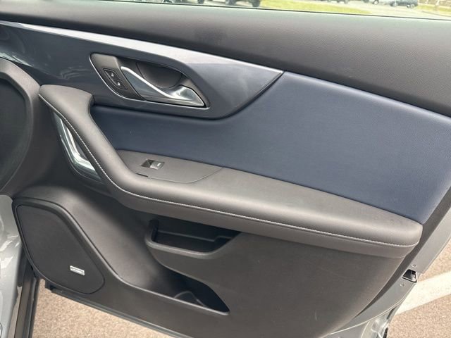 Used 2023 Chevrolet Blazer RS w/ LPO, Floor Liner Package image 38