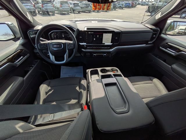 New 2026 GMC Sierra 1500 SLE AWD/4WD image 30