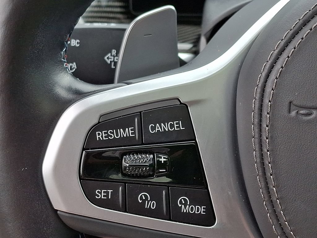 Used 2024 BMW X7 M60i w/ Executive Package AWD/4WD image 22