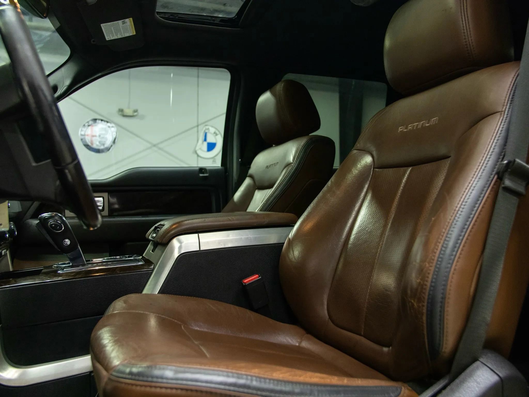 Used 2013 Ford F150 Platinum image 25