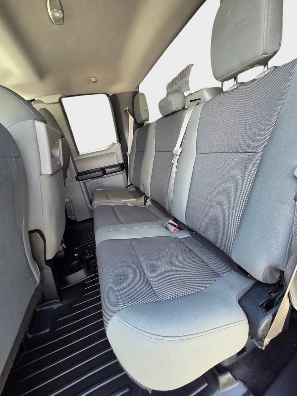 Used 2015 Ford F150 XL w/ Equipment Group 101A Mid RWD image 13