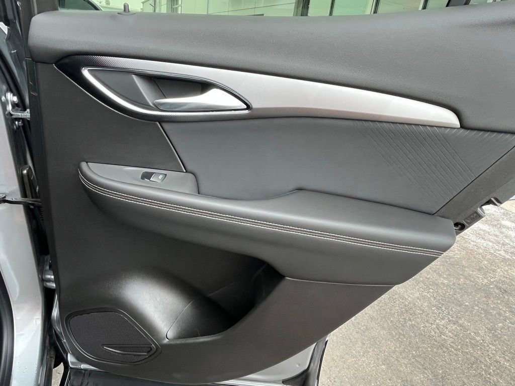 New 2026 Buick Envision Sport Touring image 30