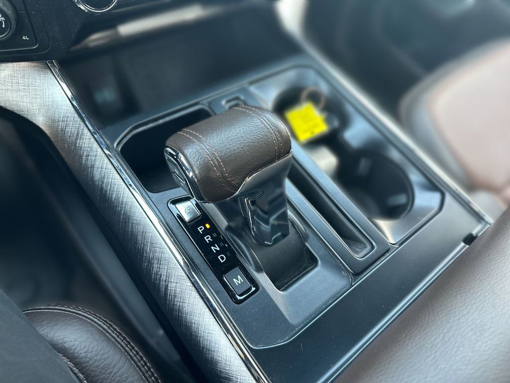 Used 2023 Ford F150 King Ranch w/ Equipment Group 601A High AWD/4WD image 21