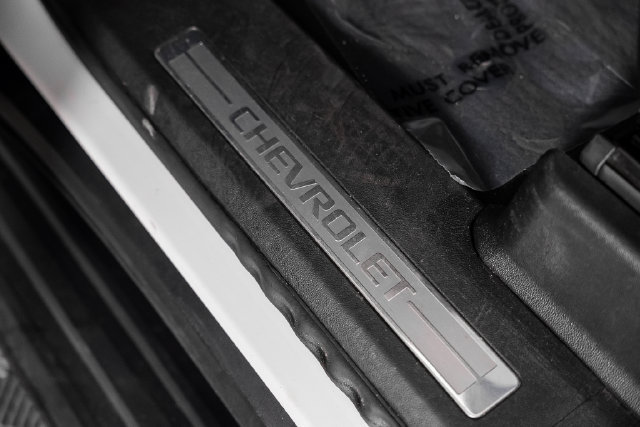 Used 2021 Chevrolet Tahoe RST RWD image 54