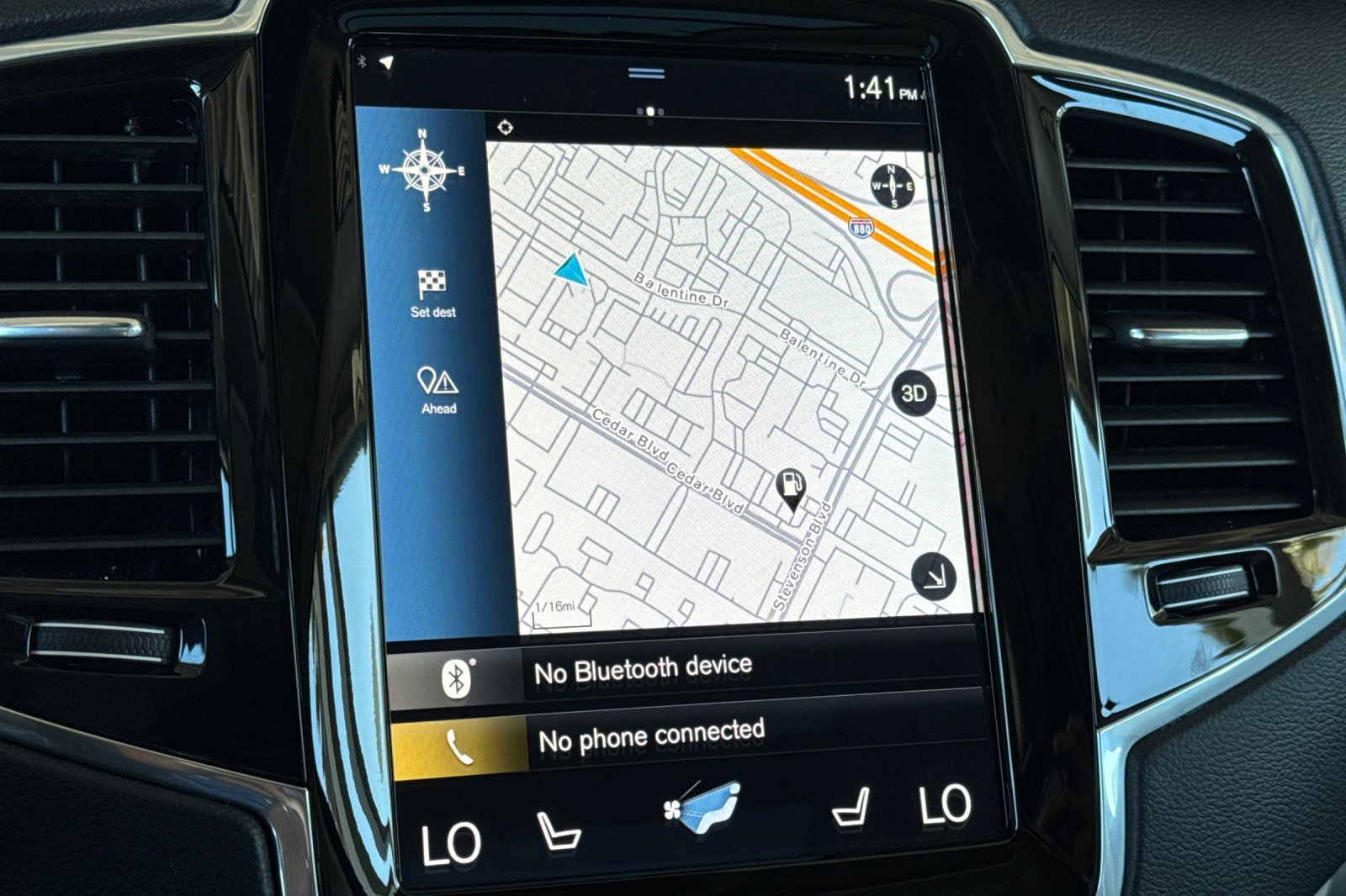 Used 2022 Volvo XC90 T6 Inscription image 19