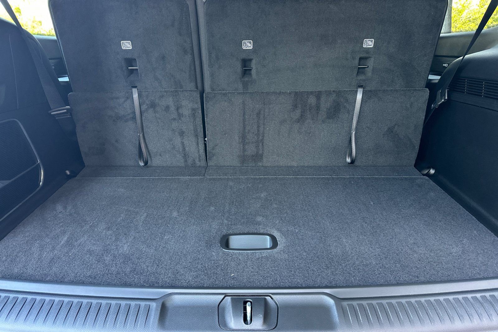 New 2026 Jeep Grand Wagoneer 4WD image 15