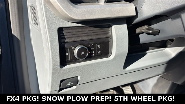 New 2026 Ford F350 XLT image 8