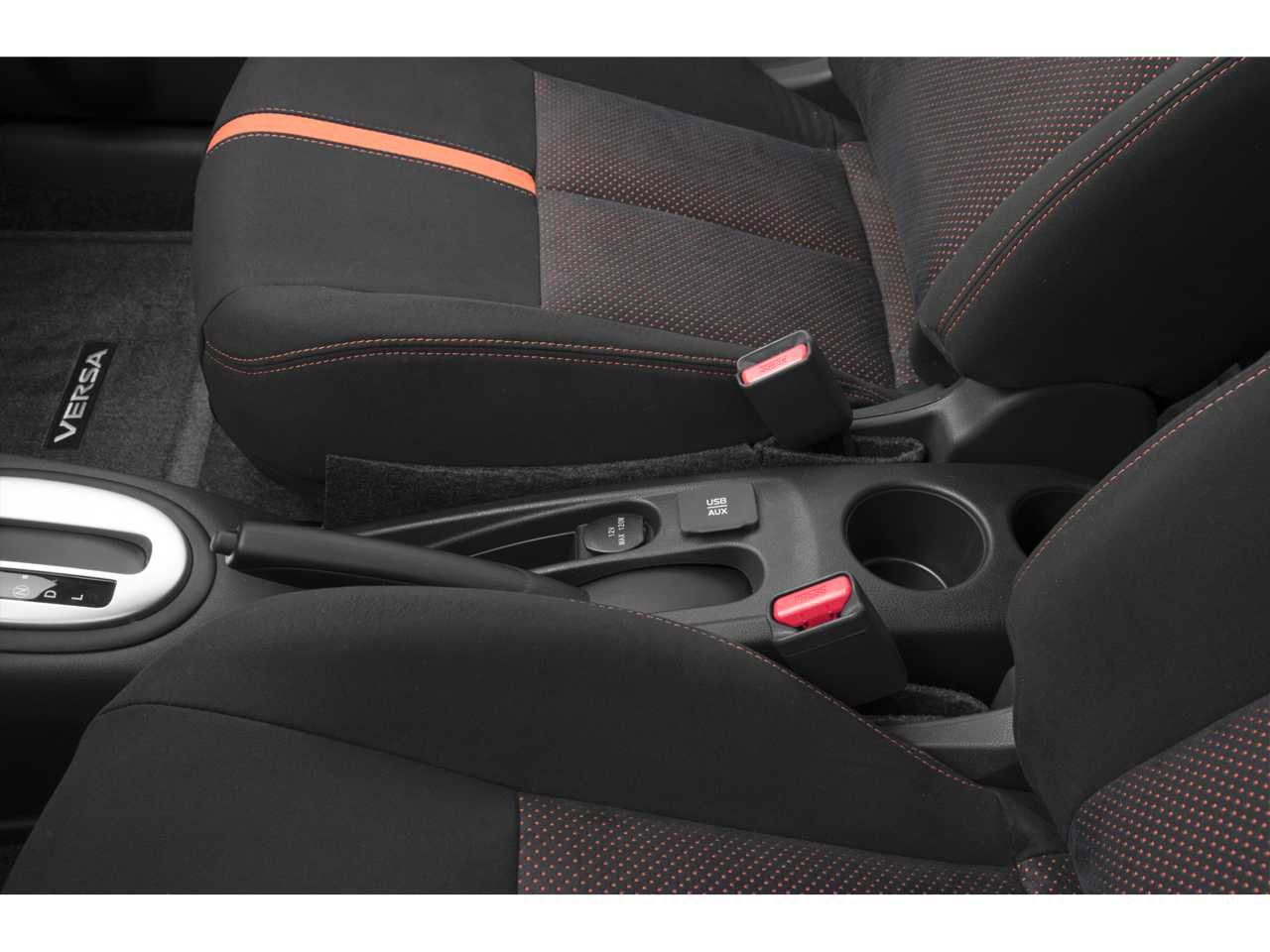 Used 2015 Nissan Versa Note SR FWD image 10