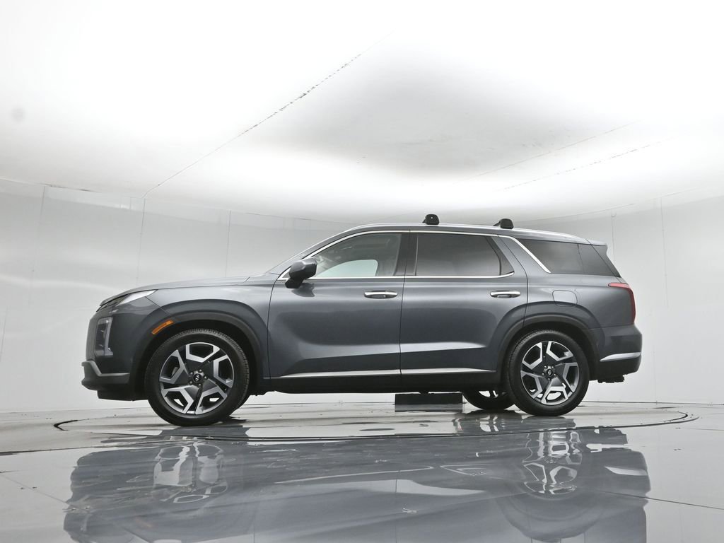 Used 2023 Hyundai Palisade Limited w/ Cargo Package AWD/4WD image 58