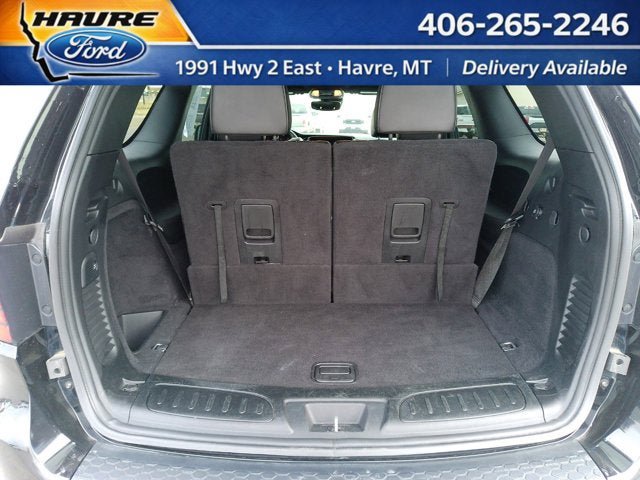 Used 2024 Dodge Durango GT image 16