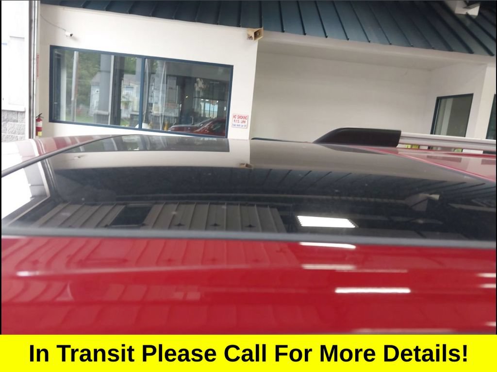 Used 2019 Toyota 4Runner SR5 Premium AWD/4WD image 7