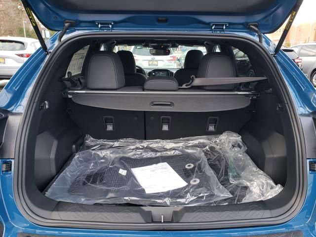 New 2026 Subaru Crosstrek 2.5i Wilderness image 5