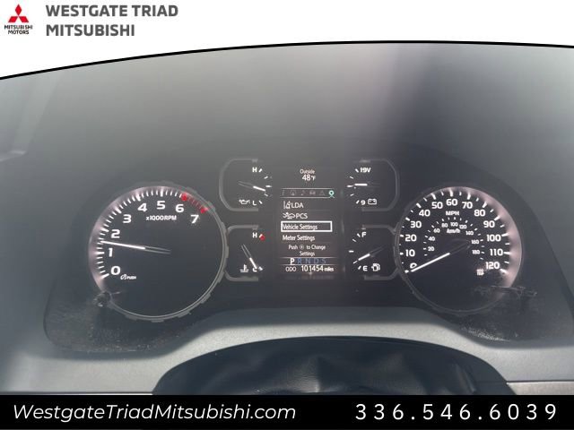 Used 2018 Toyota Tundra SR5 image 23