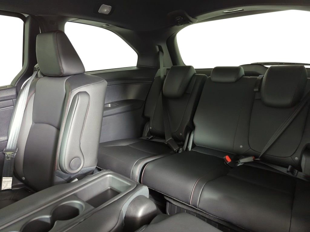 New 2026 Honda Odyssey Sport-L image 18