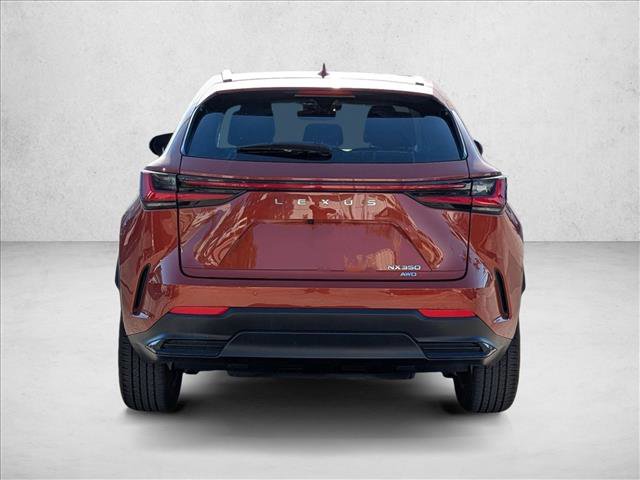 Used 2023 Lexus NX 350 AWD w/ Premium Package image 6